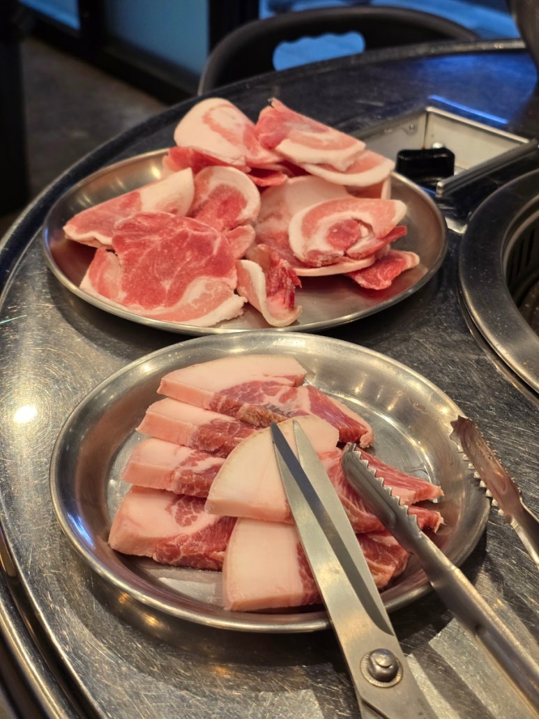 수야막창 이미지