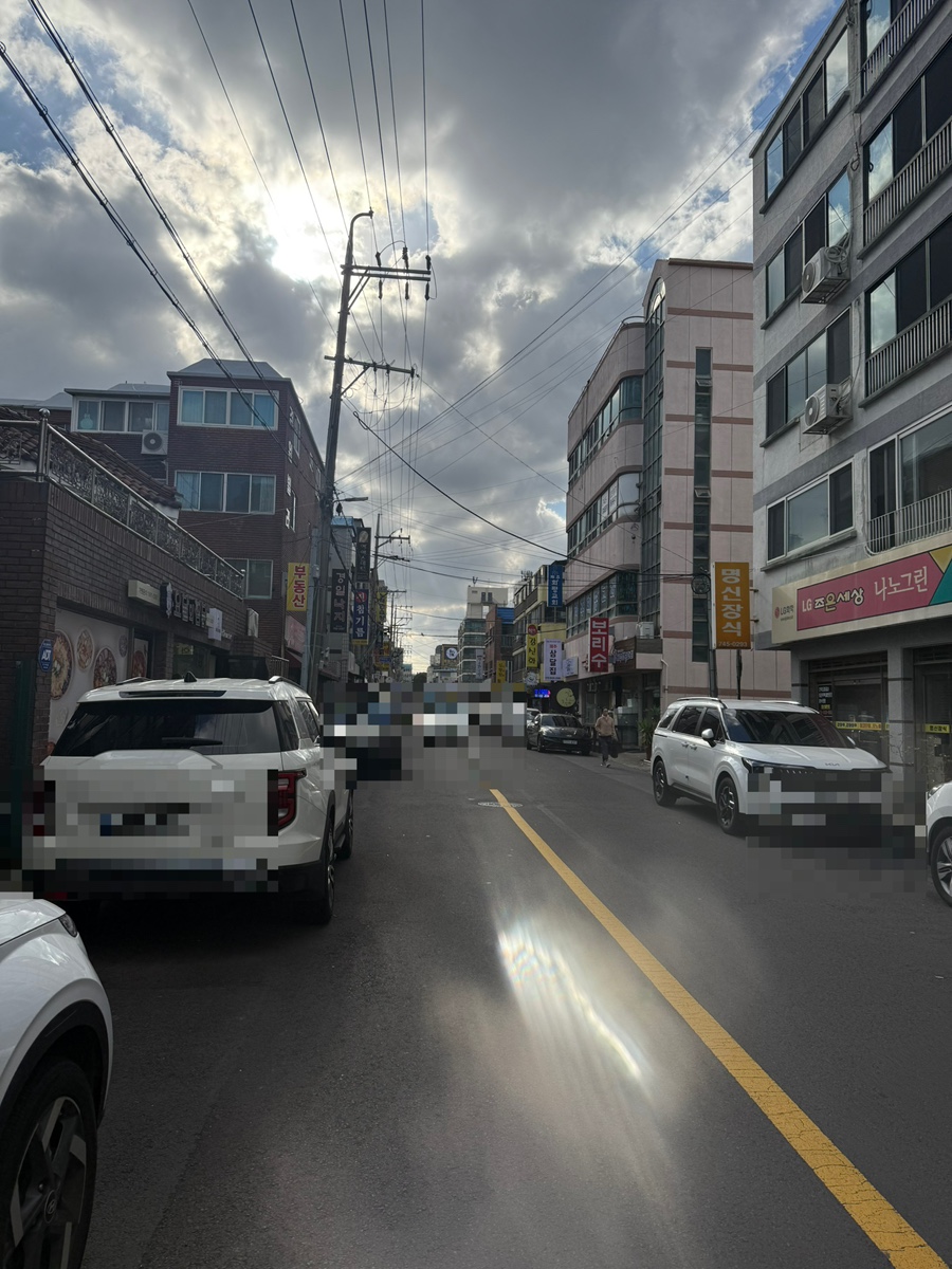 요달의찜닭제주 이미지