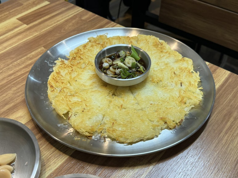 푸짐한닭한마리 이미지