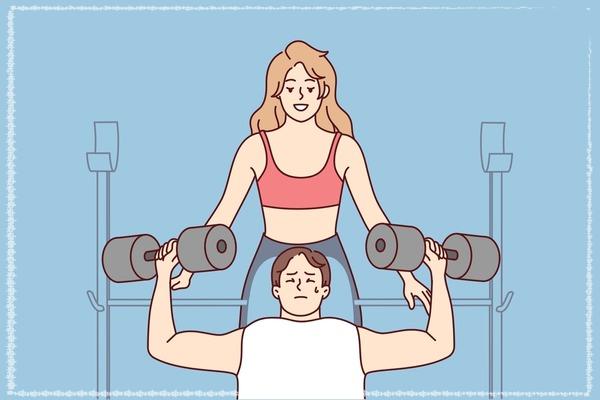 헬스보이짐&필라걸&골프인 이미지