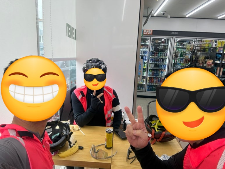 세븐일레븐 괴산청천점 이미지