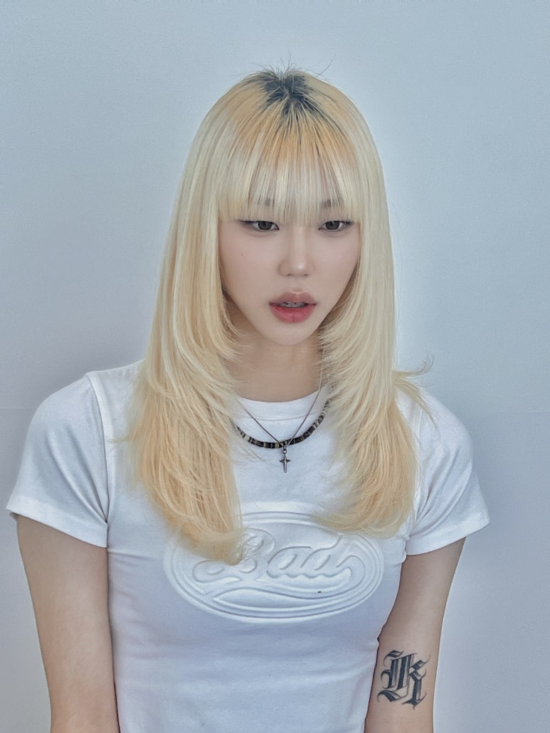 토탈헤어갤러리 이미지