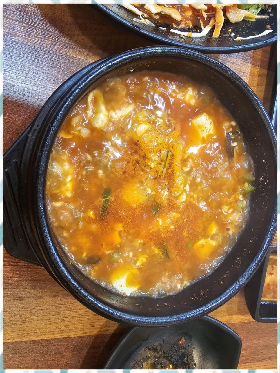 장수왕족발 이미지