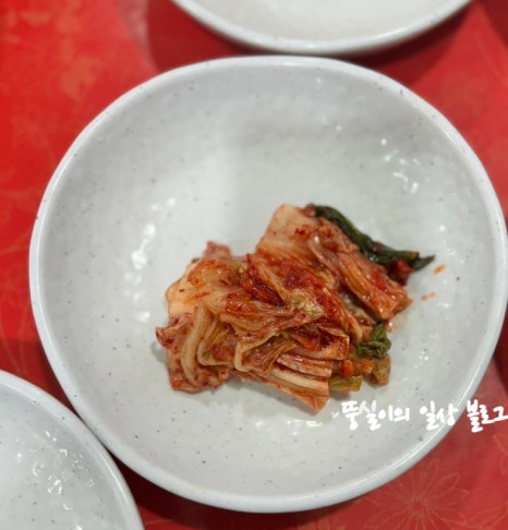 진진설곰탕 이미지