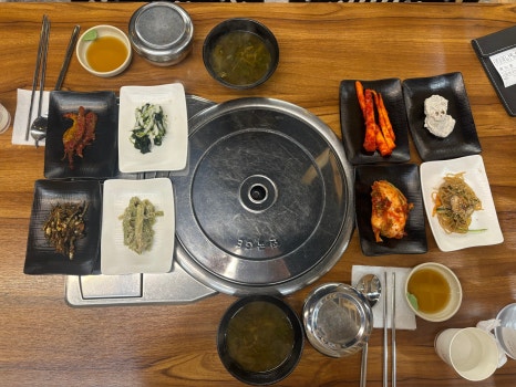 소미쌈밥명가 이미지