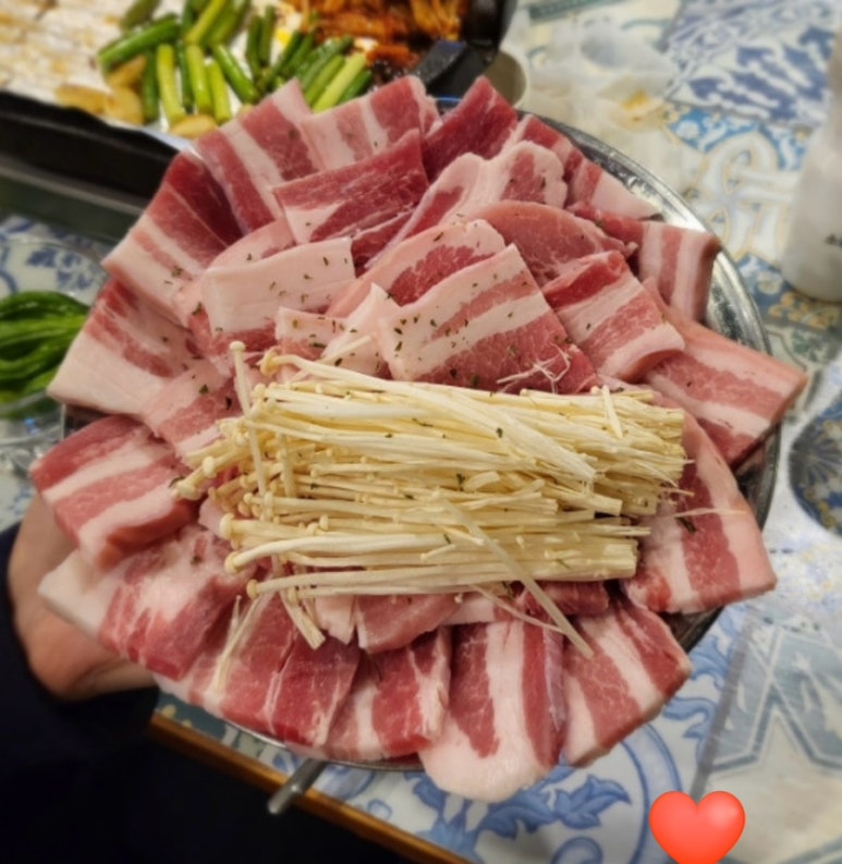 교동식당 이미지