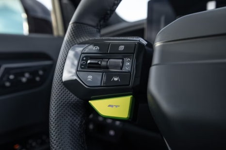2026 기아 EV9 GT와 고성능 패밀리 전기 SUV "가격이 문제일뿐" 이미지 12