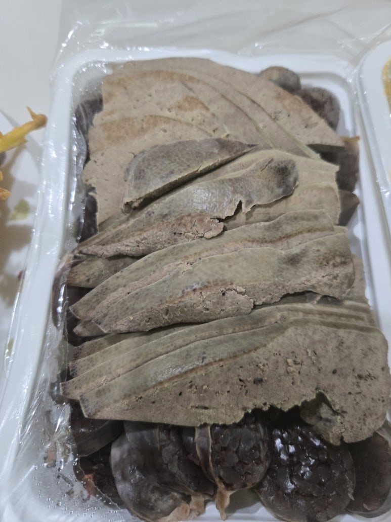 황보네수제튀김 이미지