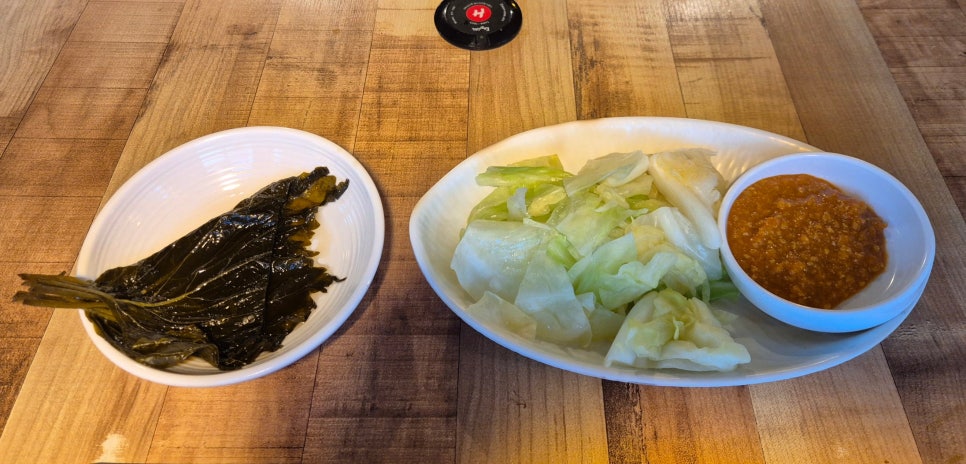 리버블루 예마당 이미지