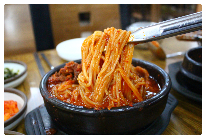 고향소갈비찜원조 이미지