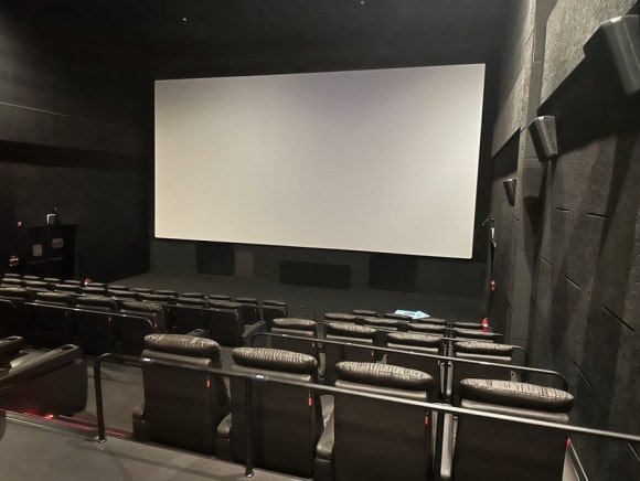 CGV 청주지웰시티 6관 이미지