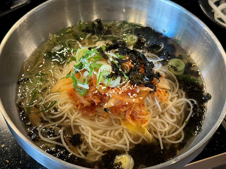 오작골숯불닭갈비 이미지