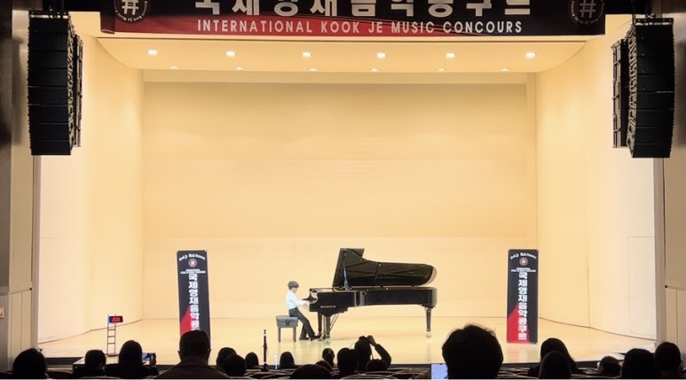 예쁜소리음악학원 이미지