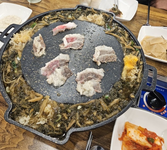 따봉시래기 신현점 이미지