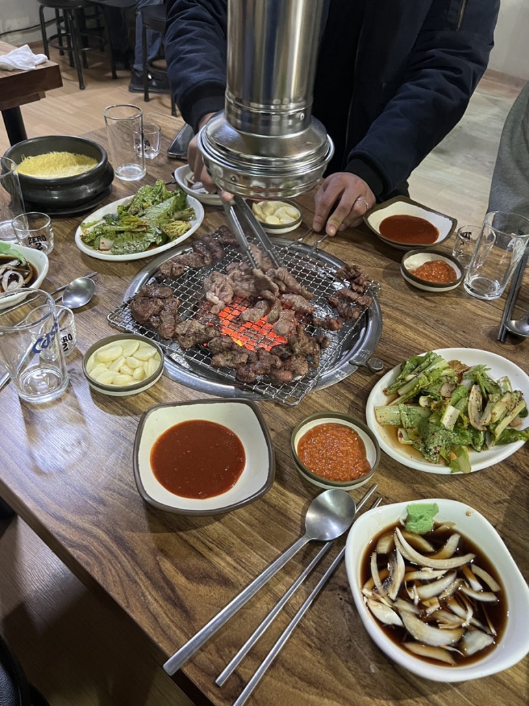 뚜레쥬르김천부곡센트럴점 이미지