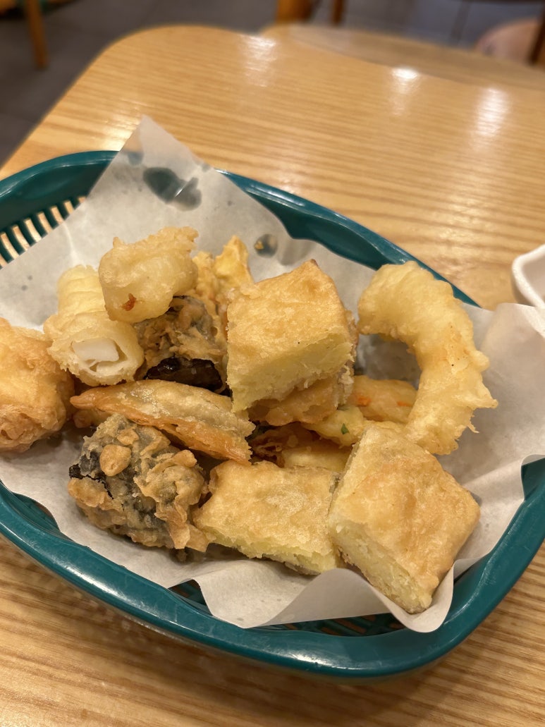 세종김밥떡볶이 이미지