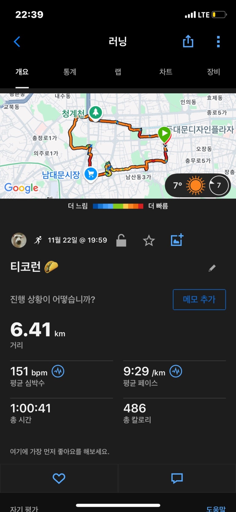 코런 이미지