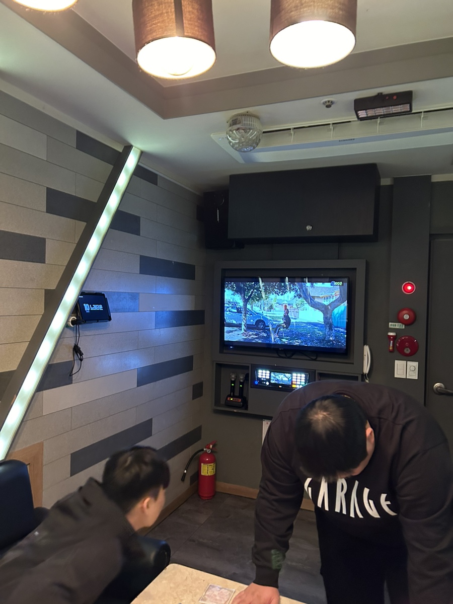 카라노래타운 이미지