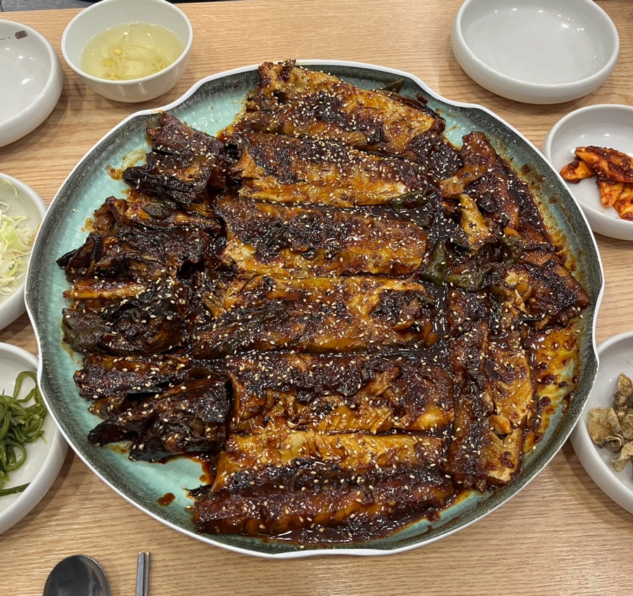 착한명태조리고 이미지