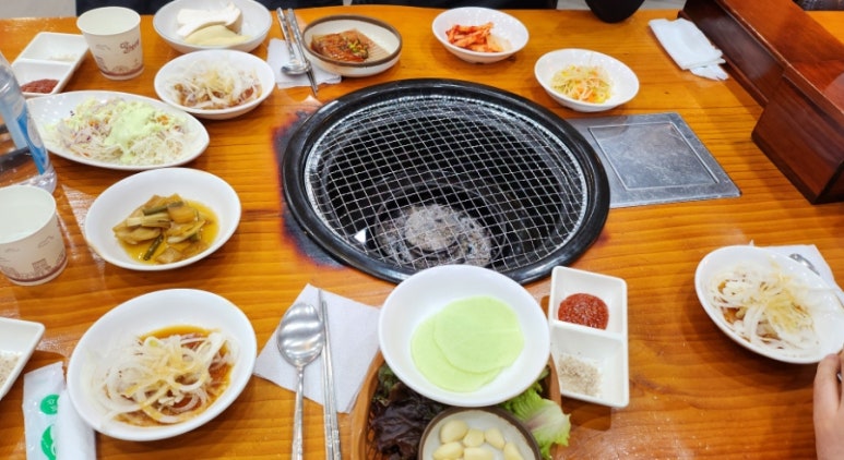 명성정육식당 이미지