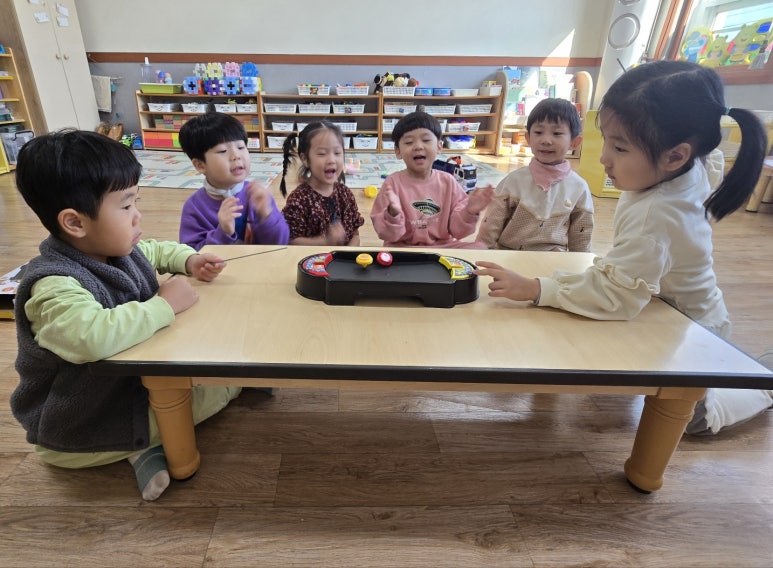 명문어린이집 이미지