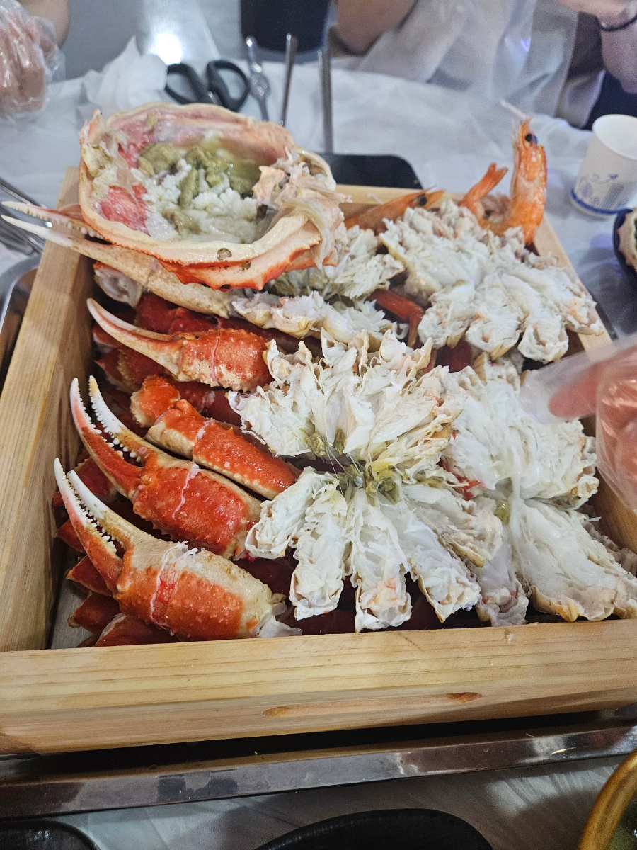 구룡포산오징어회식당 이미지