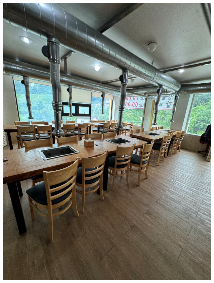 청명산민물장어 이미지