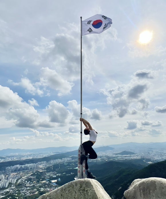 폴인러브폴댄스 이미지