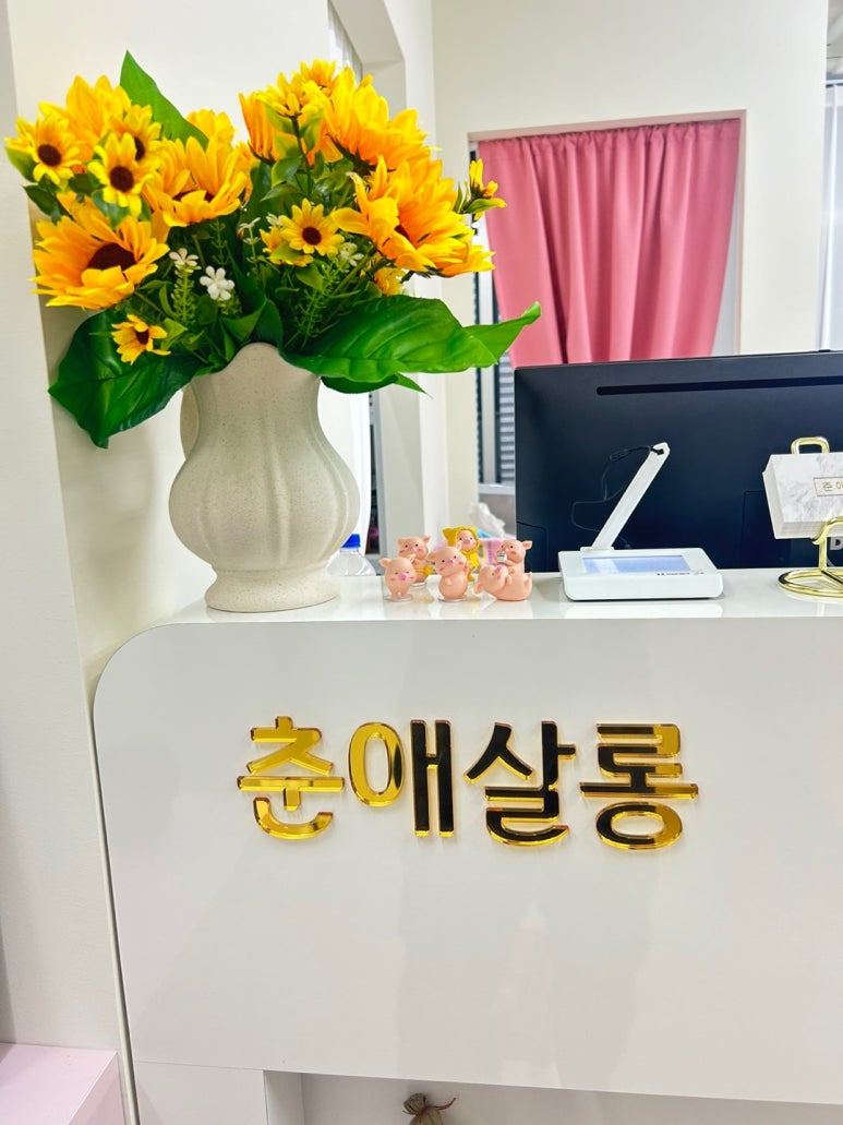 춘살롱 이미지