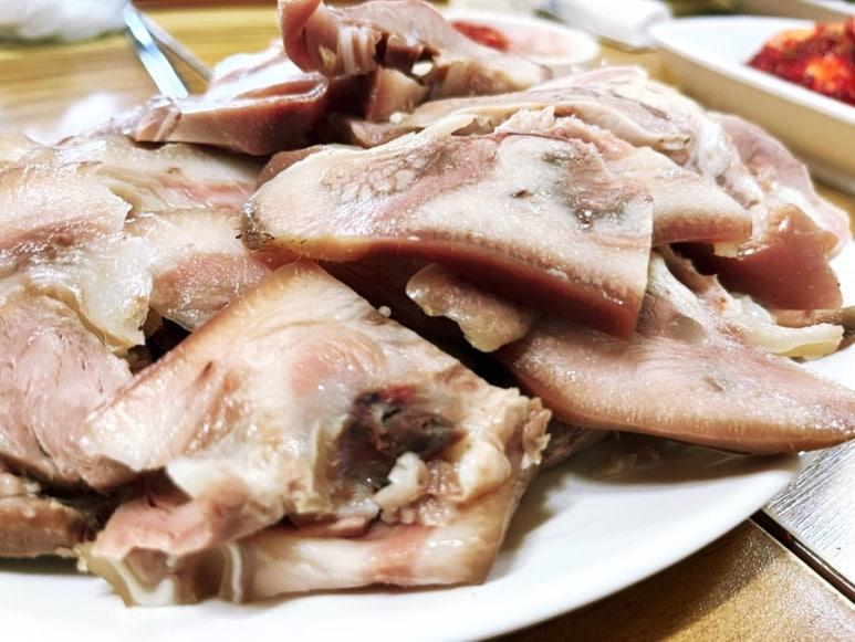 향토마을 사진 8