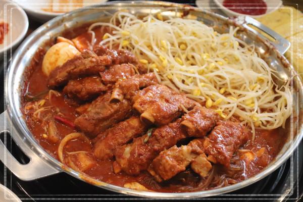 브라더매운갈비찜여의도 이미지