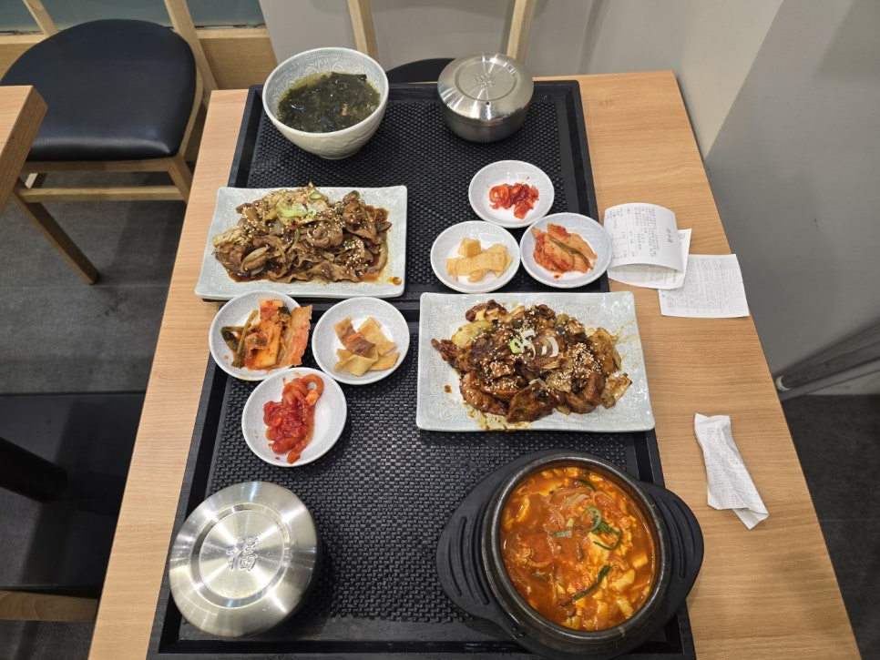 제순식당 인천연수점 이미지