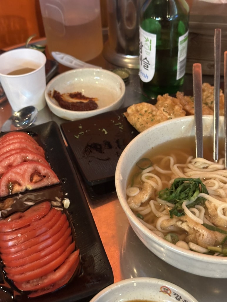 깡우동이천 이미지