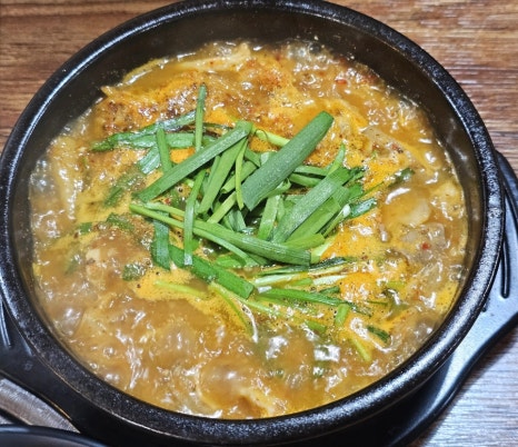 정담은순대국 이미지