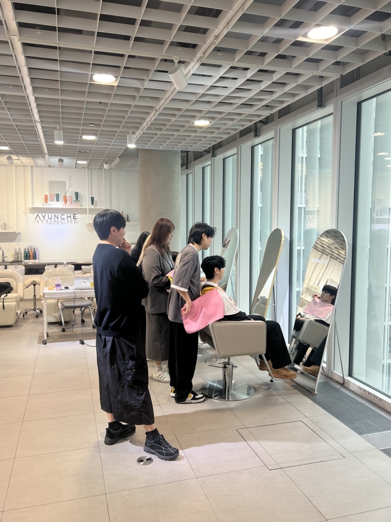 위시 금천롯데캐슬점 이미지