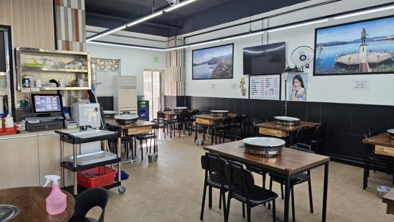 춘천집 닭갈비 이미지