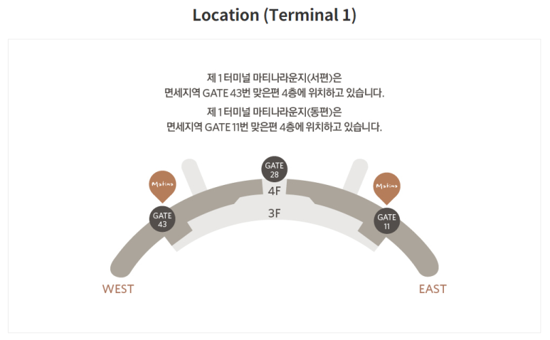 라운지125 이미지