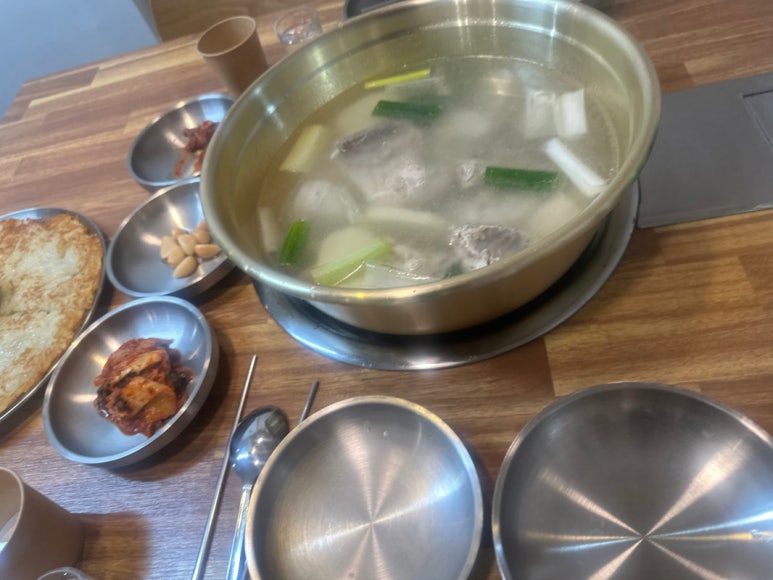 명동닭한마리 이미지