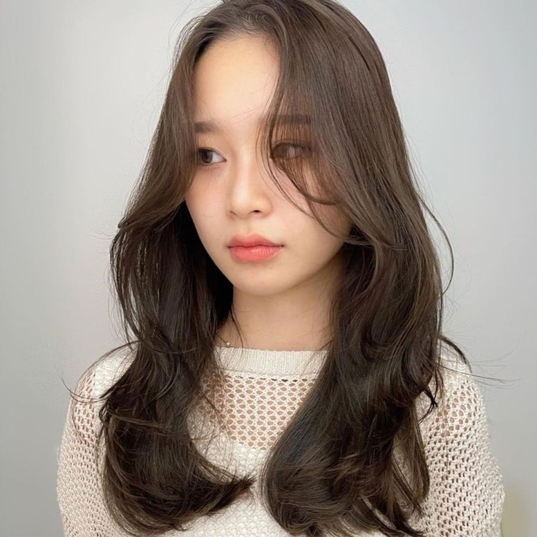 인연헤어 이미지