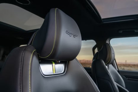 2026 기아 EV9 GT와 고성능 패밀리 전기 SUV "가격이 문제일뿐" 이미지 15