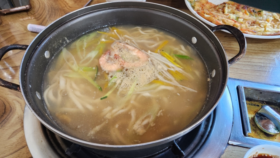 들녘칼국수 이미지