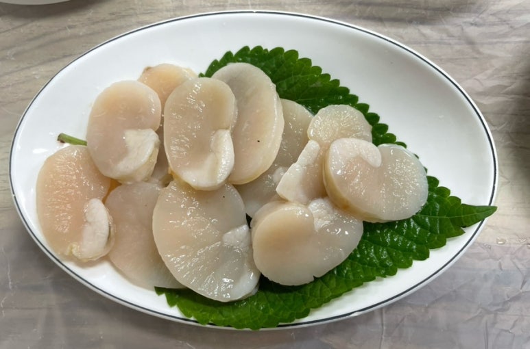 오천항수산물판매센터 이미지