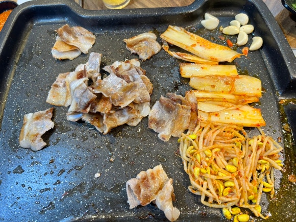 승승삼겹온 이미지