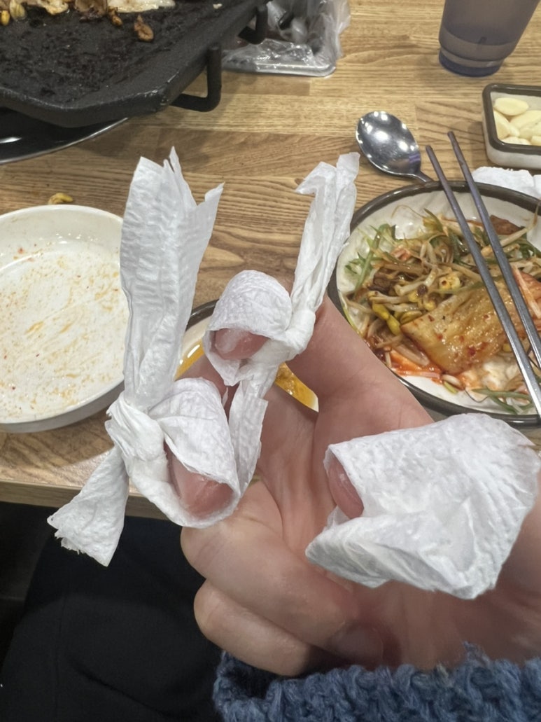 앗싸대패삼겹살산성점 이미지