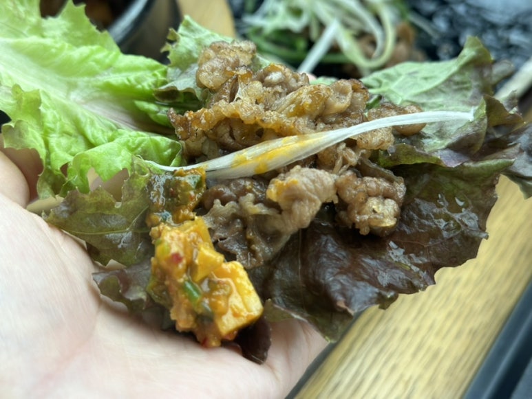 우된장롯데 이미지