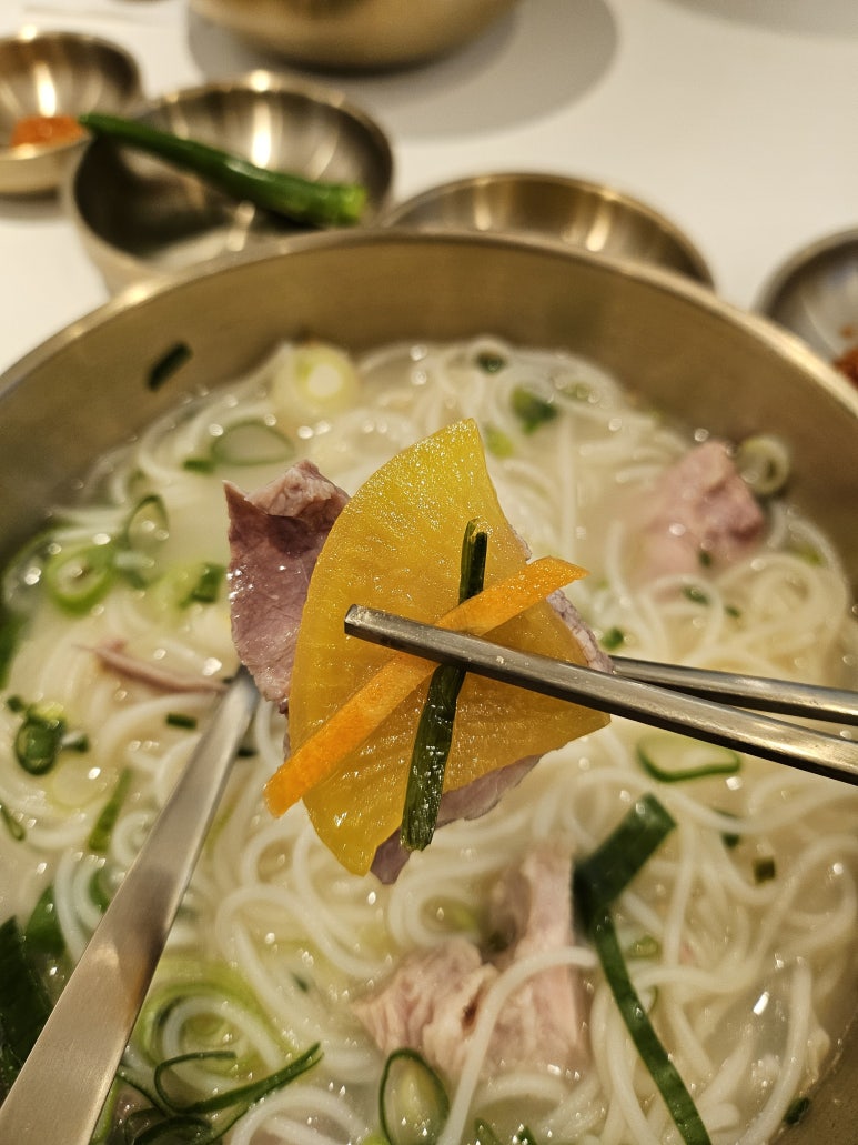 대박미역칼국수&잔치국수 이미지