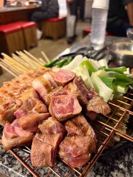 맛있는고기집 이미지