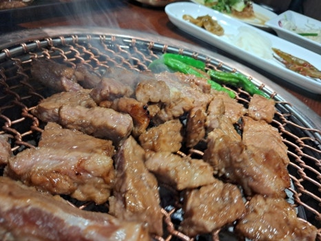 쉐프준 이미지