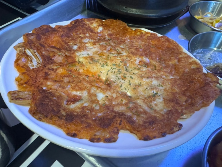 착한냉삼 이미지