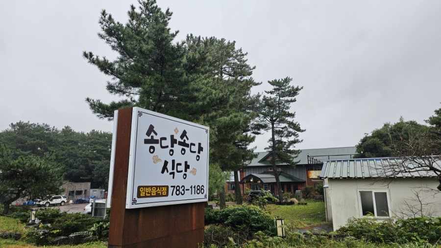 담은푸드한식뷔페 이미지